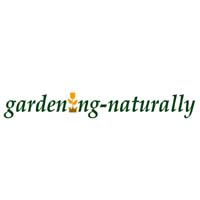 Gardening Naturally Discount Code